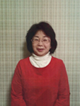 加藤 佳子